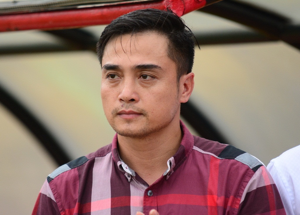 Nguyen Duc Thang tro thanh tan HLV truong Thanh Hoa hinh anh