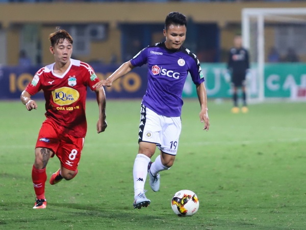 ‘Noi chien U23 Viet Nam’ xuat hien o tu ket Cup quoc gia hinh anh