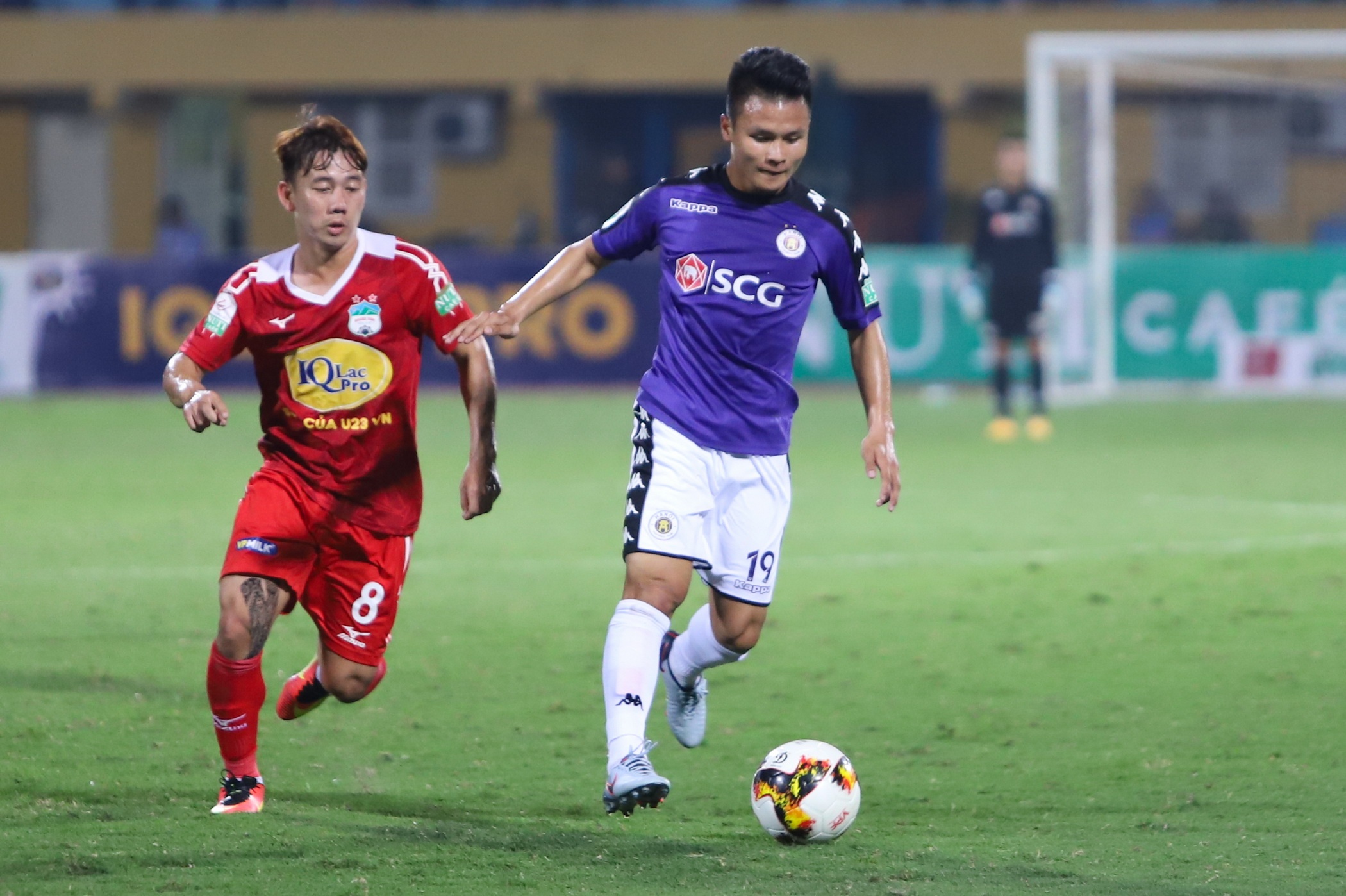 Noi chien U23 Viet Nam o tu ket Cup quoc gia anh 1