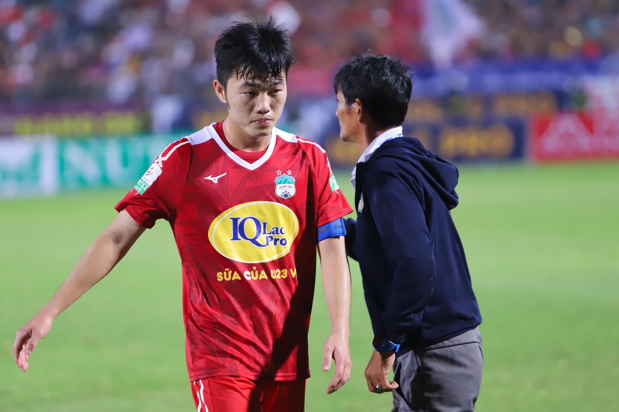 'Trong tai bat phat den sai, da cuop mat chien thang cua HAGL' hinh anh