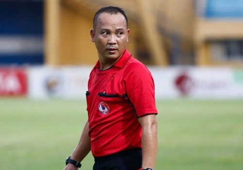 VPF chinh thuc treo coi trong tai thoi phat den HAGL hinh anh