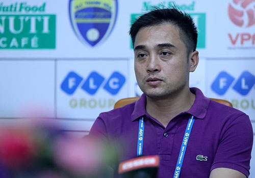 Bong da Viet Nam anh 1