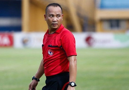 Tan bi kich mang ten Ban trong tai VFF hinh anh