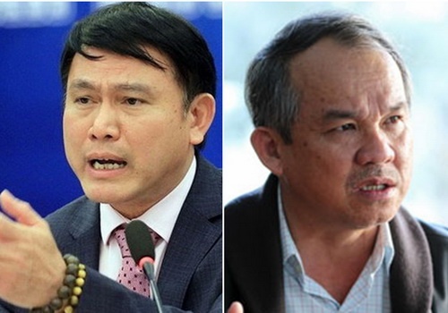 Vì sao Bầu Tú thách thức quyền lực Ban trọng tài ảnh 5 Vi sao Bau Tu thach thuc quyen luc Ban trong tai anh 5