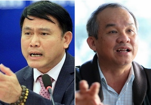 Vi sao bau Duc, bau Tu chung tay dep loan ban trong tai? hinh anh