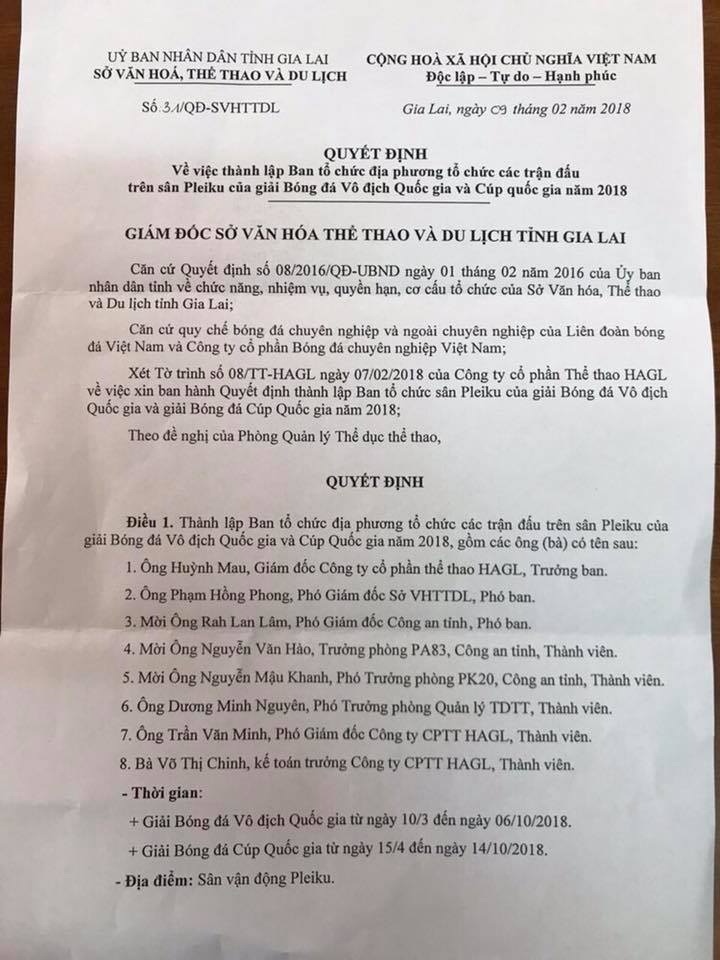 Trọng tài Hạng Nhất gây sự với HLV Chu Đình Nghiêm ảnh 2 Trong tai Hang Nhat gay su voi HLV Chu Dinh Nghiem anh 2