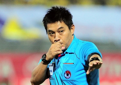 Da xac dinh danh tinh trong tai bat tran CLB Ha Noi va HAGL hinh anh