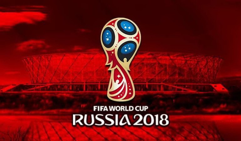 Việt Nam không có bản quyền World Cup 2018 ảnh 1 Viet Nam khong co ban quyen World Cup 2018 anh 1