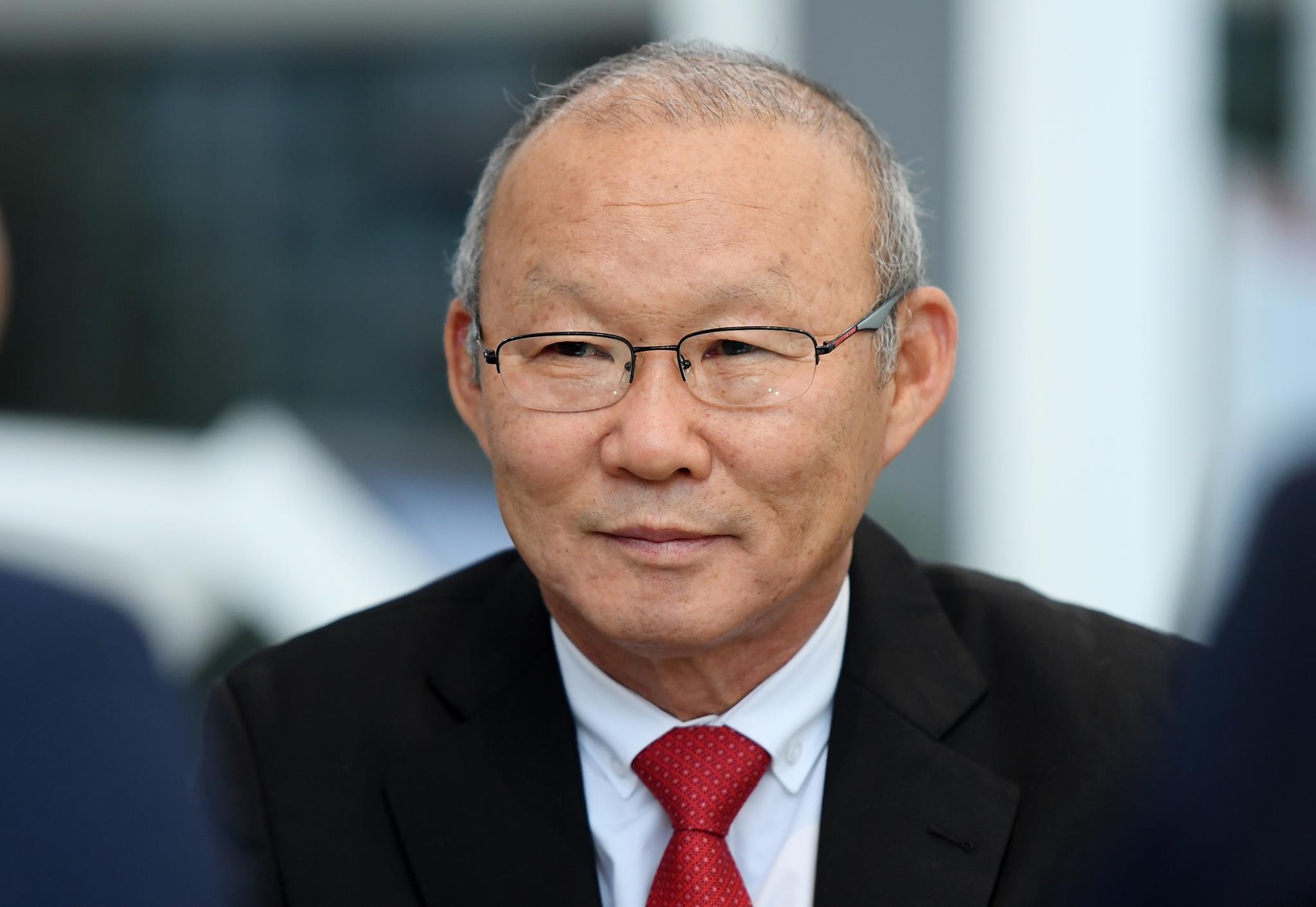 HLV Park Hang-seo: Việt Nam không cần sợ Thái Lan ảnh 1 HLV Park Hang-seo: Viet Nam khong can so Thai Lan anh 1