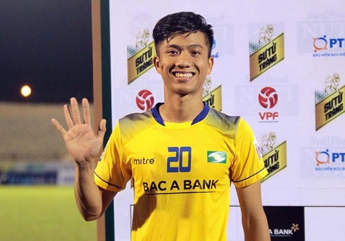 On dinh hon dan sao U23 Viet Nam, Van Duc khien chuyen gia bat ngo hinh anh