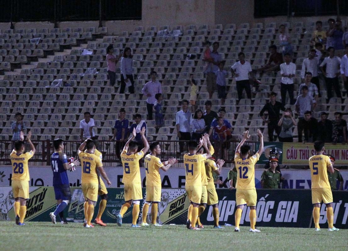 Văn Đức gây bất ngờ cho chuyên gia ảnh 2 Van Duc gay bat ngo cho chuyen gia anh 2