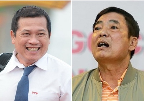 Be boi VPF va Ban trong tai: Khong co ai la thien than trong sach hinh anh