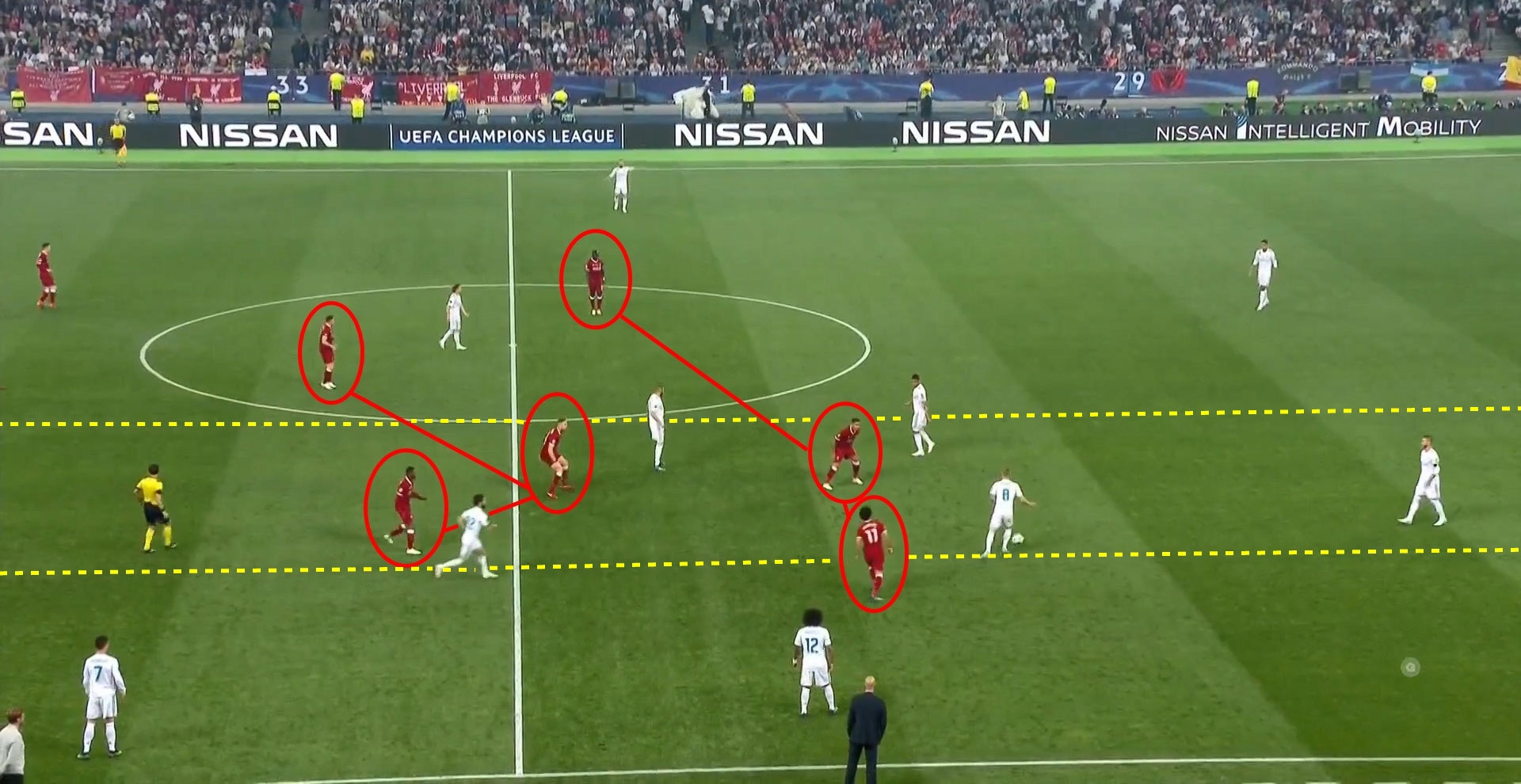 Real 3-1 Liverpool anh 3