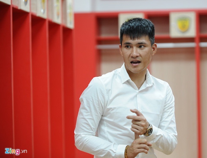 Huu Thang tiep tuc con duong Cong Vinh o TP.HCM anh 2