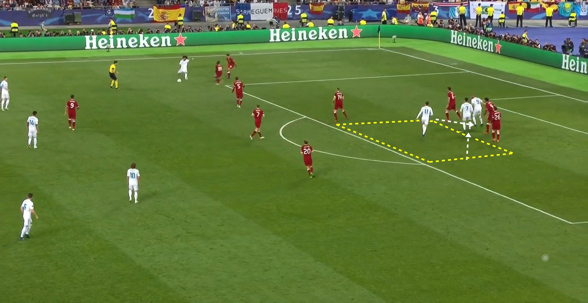 Real 3-1 Liverpool anh 18