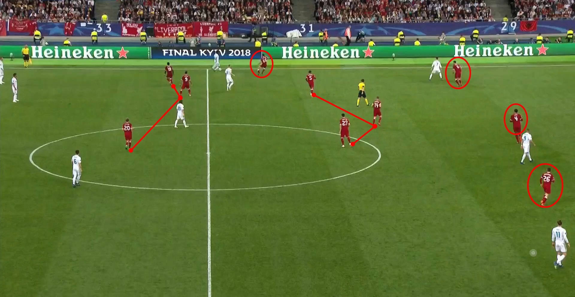 Real 3-1 Liverpool anh 13