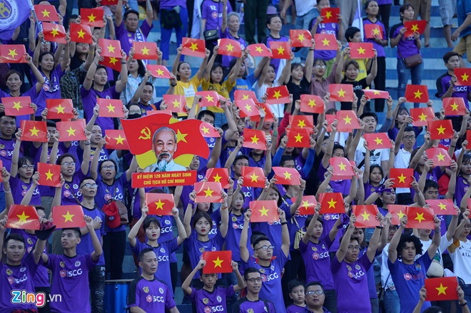 Nền bóng đá còn gì sau kỳ tích U23 Việt Nam ảnh 2 Nen bong da con gi sau ky tich U23 Viet Nam anh 2