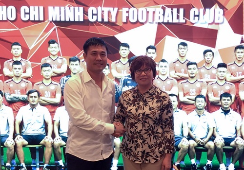 Huu Thang: Toi se dua TP.HCM di theo ‘con duong Le Cong Vinh’ hinh anh