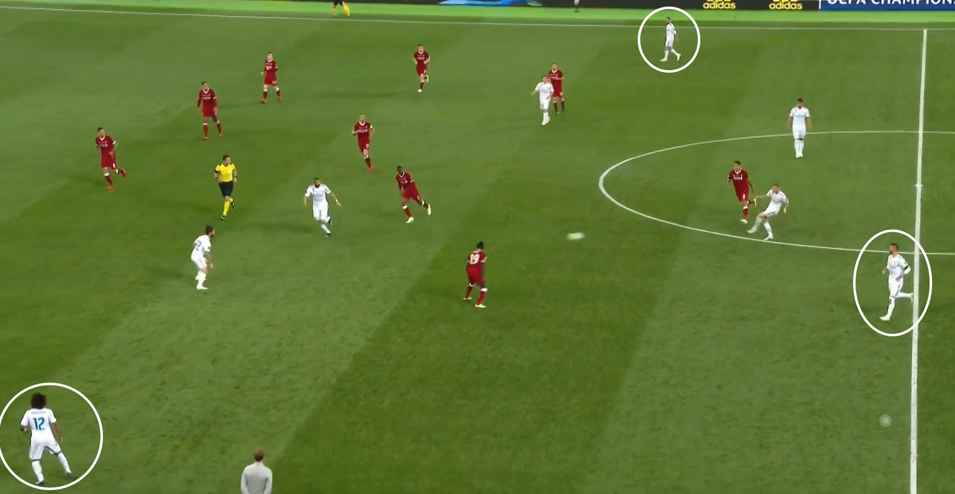 Real 3-1 Liverpool anh 12