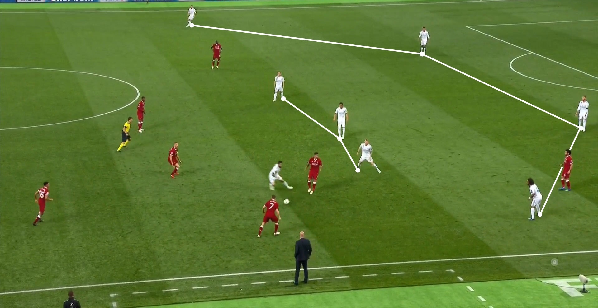 Real 3-1 Liverpool anh 5