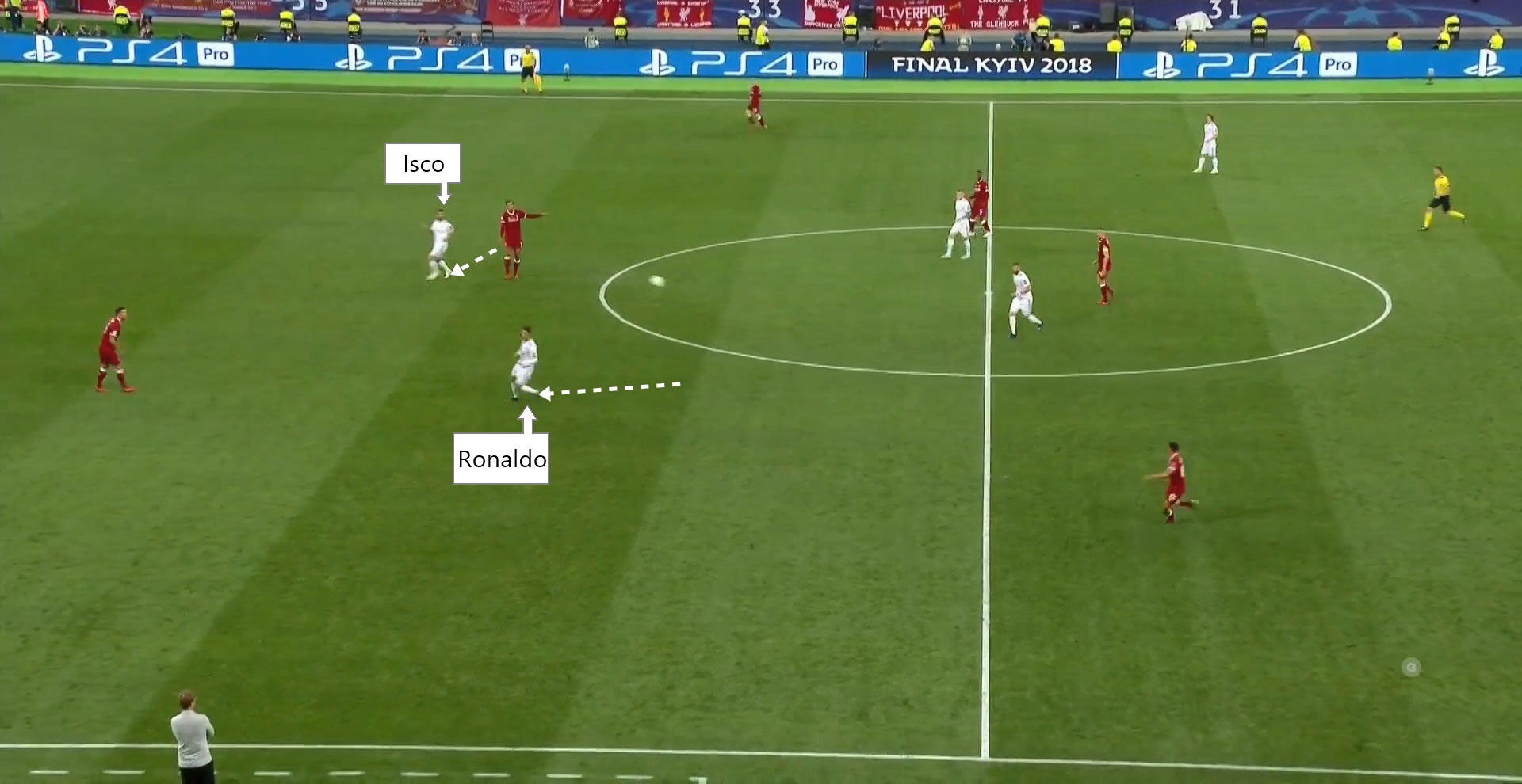 Real 3-1 Liverpool anh 6