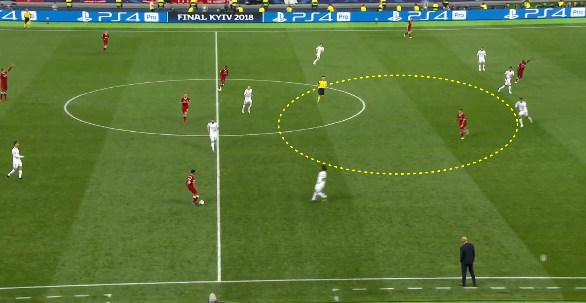 Real 3-1 Liverpool anh 7