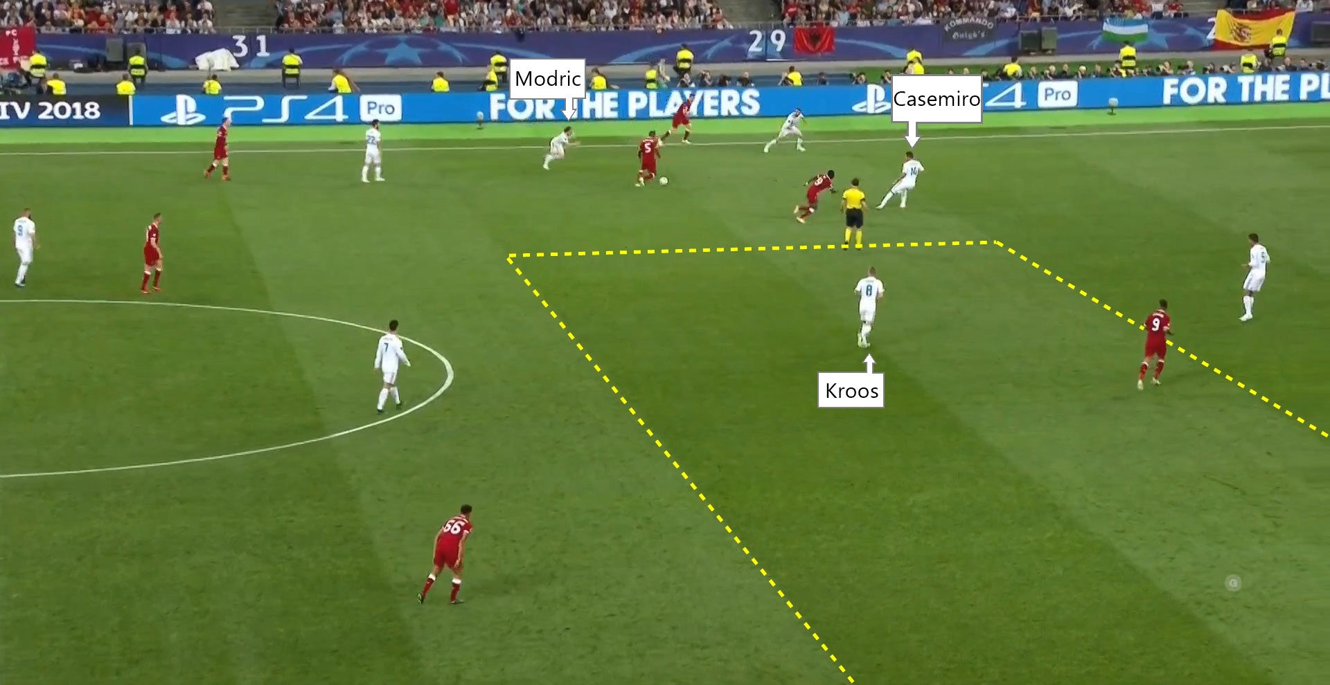 Real 3-1 Liverpool anh 8