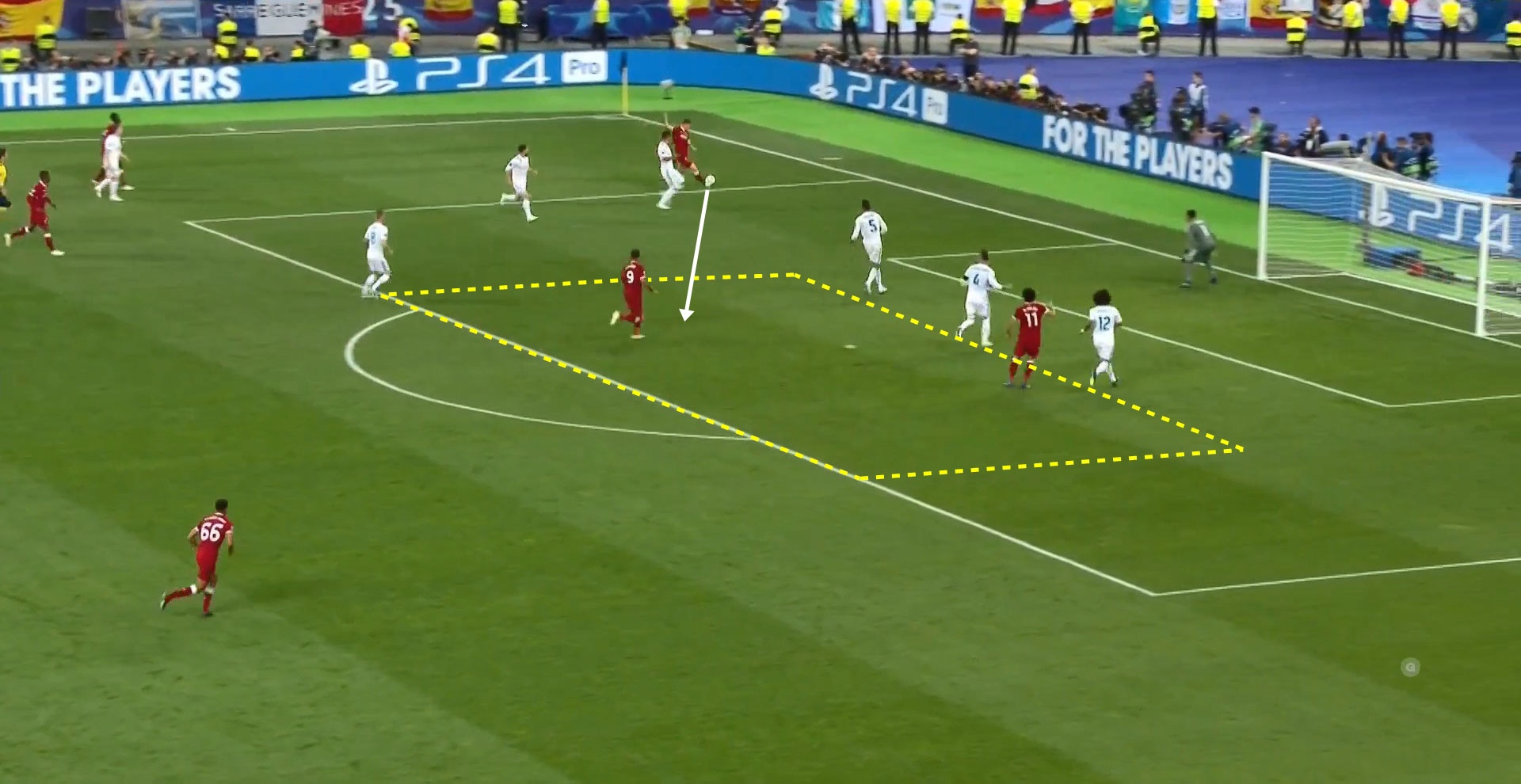 Real 3-1 Liverpool anh 9