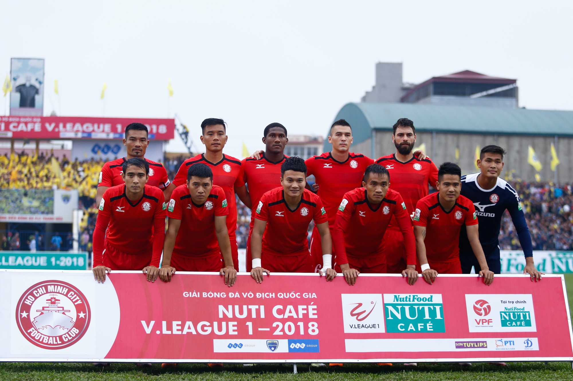 Khong co chuyen TP.HCM giai the anh 1