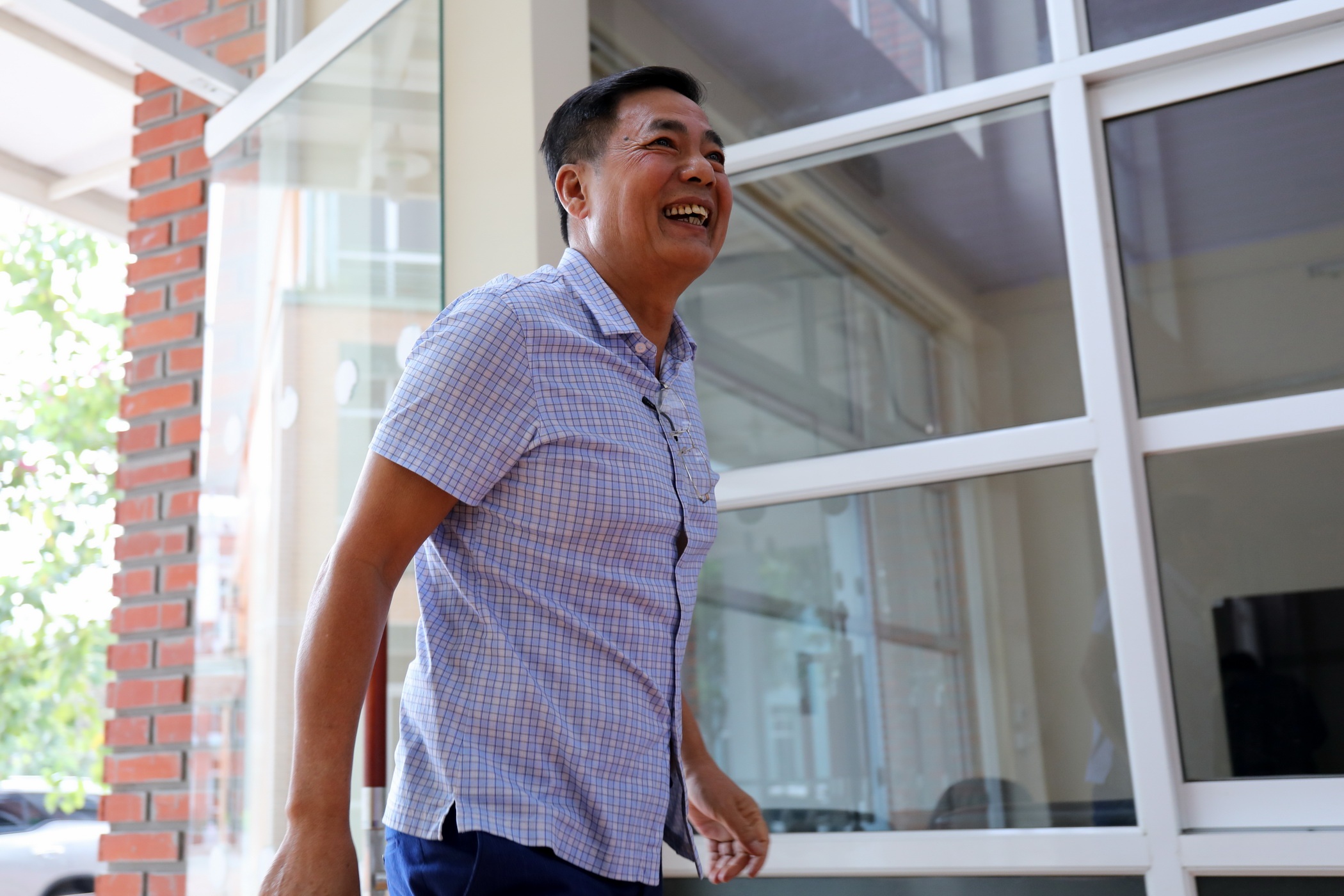 Nền bóng đá còn gì sau kỳ tích U23 Việt Nam ảnh 4 Nen bong da con gi sau ky tich U23 Viet Nam anh 4