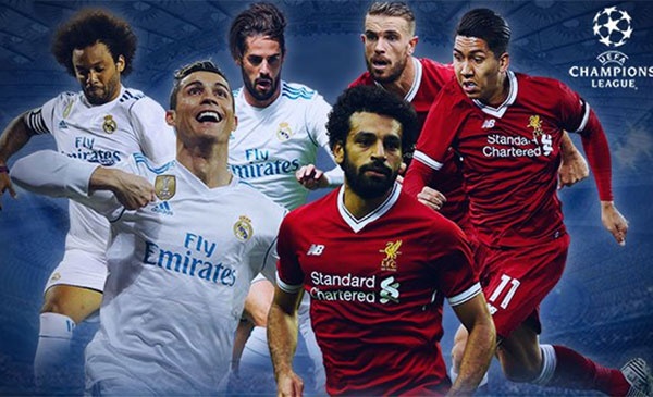 Cả châu Âu đang ở bên Liverpool ảnh 1 Ca chau Au dang o ben Liverpool anh 1