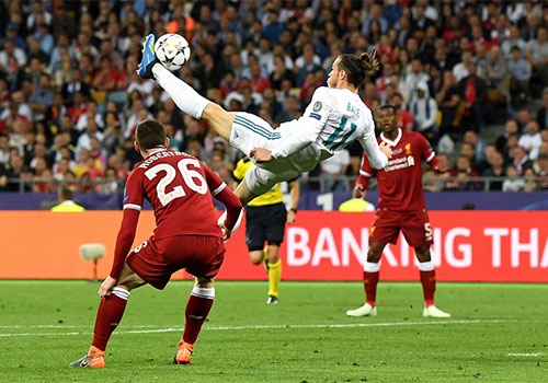 Bale trở nên đắt giá hơn sau chung kết ảnh 1 Bale tro nen dat gia hon sau chung ket anh 1