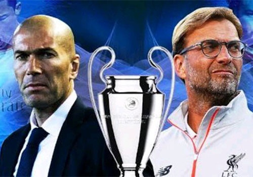 Liverpool, ca chau Au dang o ben cac ban hinh anh