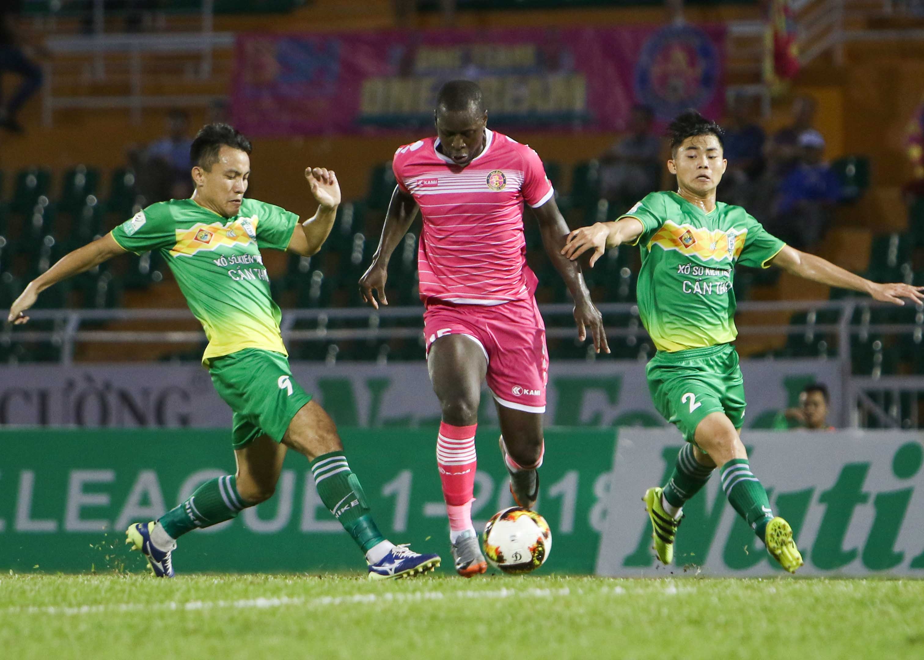 HLV doi Can Tho khen hoc tro anh 2