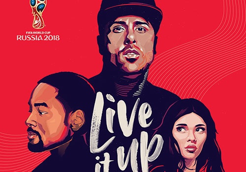 Will Smith bieu dien bai hat chinh thuc cua World Cup 2018 hinh anh