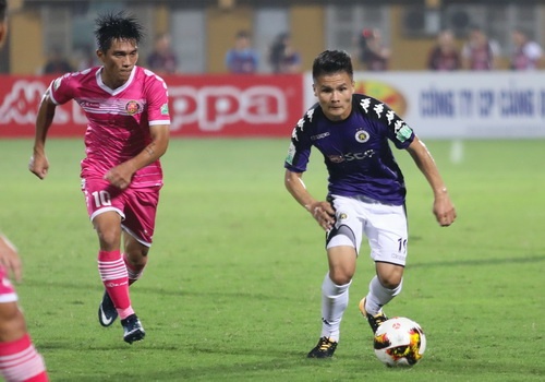 Chuyen gi dang dien ra voi Quang Hai sau ky tich U23 Viet Nam? hinh anh