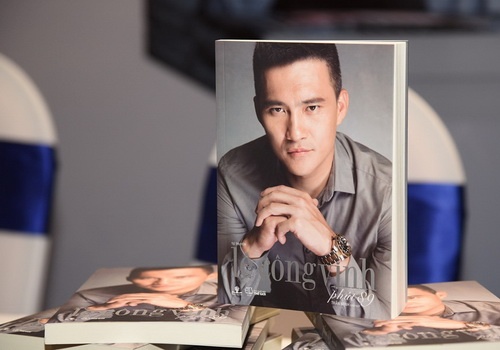 Ong Hai 'lo', Tan Tai, Thanh Binh noi gian voi tu truyen cua Cong Vinh hinh anh