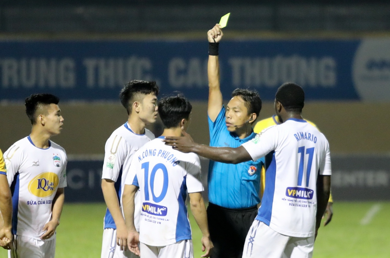 HAGL muon da dep nhung phai co hieu qua chu anh 1