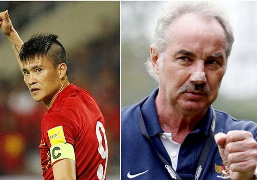 HLV Alfred Riedl phan bac thong tin trong tu truyen Cong Vinh hinh anh