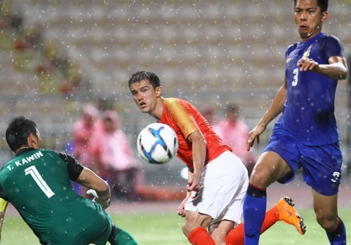 Marcello Lippi giup tuyen Trung Quoc de bep Thai Lan hinh anh