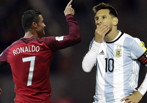 BLV Quang Huy: Messi va Ronaldo ‘khong co cua’ o World Cup 2018 hinh anh