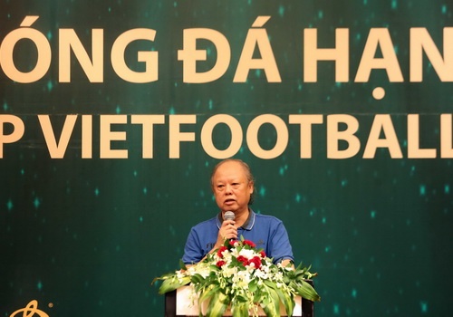 Giai phui se tro thanh ‘san tap’ cho trong tai Viet Nam? hinh anh