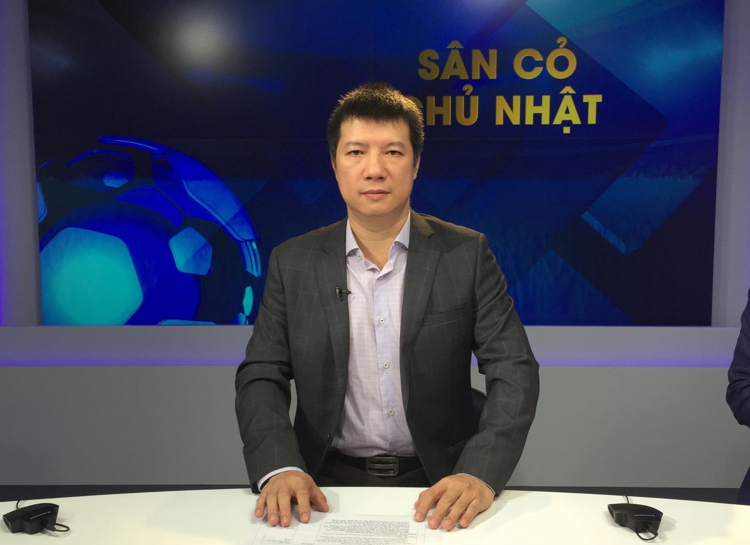 Viet Nam khong co World Cup lan dau sau 36 nam anh 2