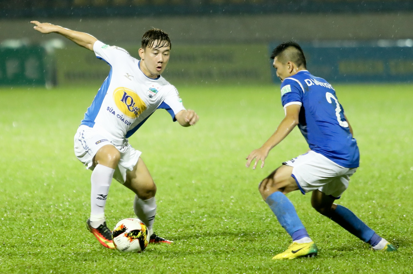 Mach 8 tran bat bai cua HAGL bi chan lai anh 7