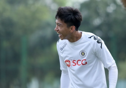 3 ngoi sao U23 Viet Nam vang mat truoc dai chien o Hang Day hinh anh