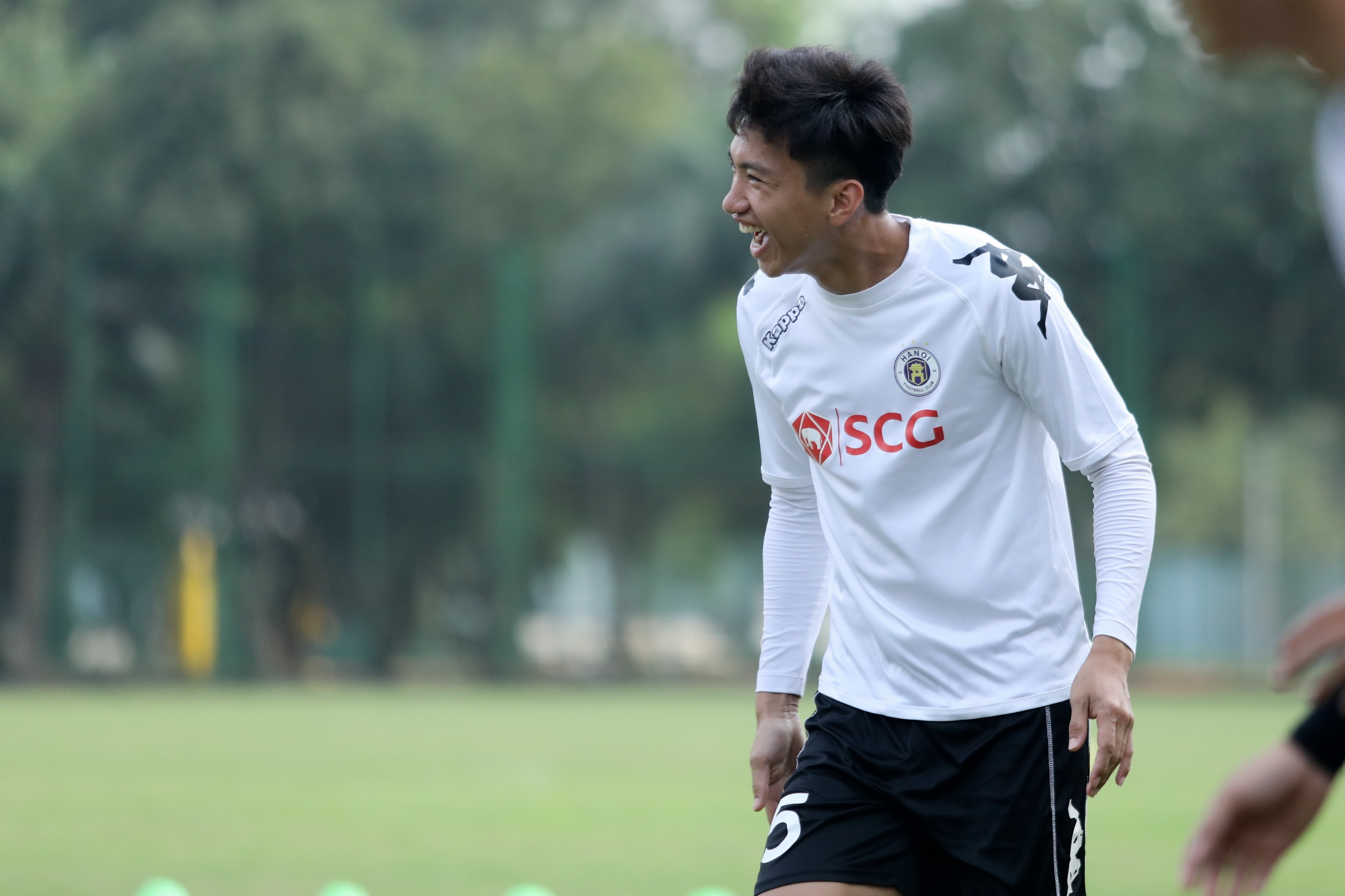 3 tuyển thủ U23 Việt Nam vắng mặt ảnh 1 3 tuyen thu U23 Viet Nam vang mat anh 1