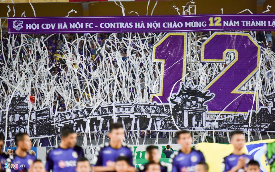 Bầu Hiển tin khán giả chọn V.League thay World Cup ảnh 2 Bau Hien tin khan gia chon V.League thay World Cup anh 2