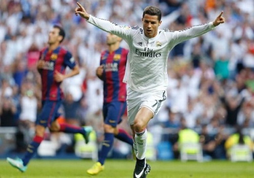 Dai ngan ha Real Madrid vuot troi dan sao Barca o World Cup 2018 hinh anh