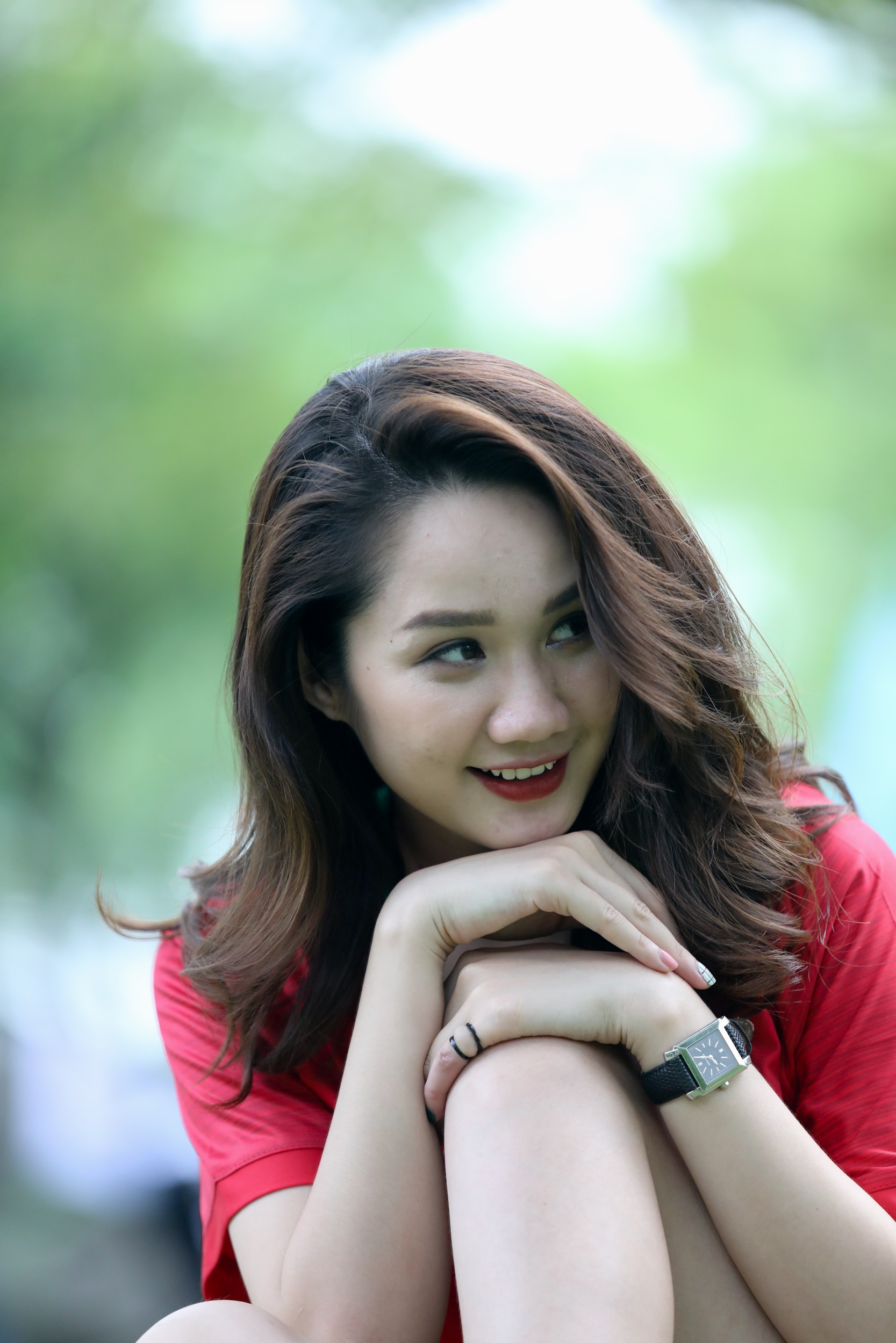 Á khôi sinh viên tin Ronaldo lập hat-trick ảnh 4 A khoi sinh vien tin Ronaldo lap hat-trick anh 4