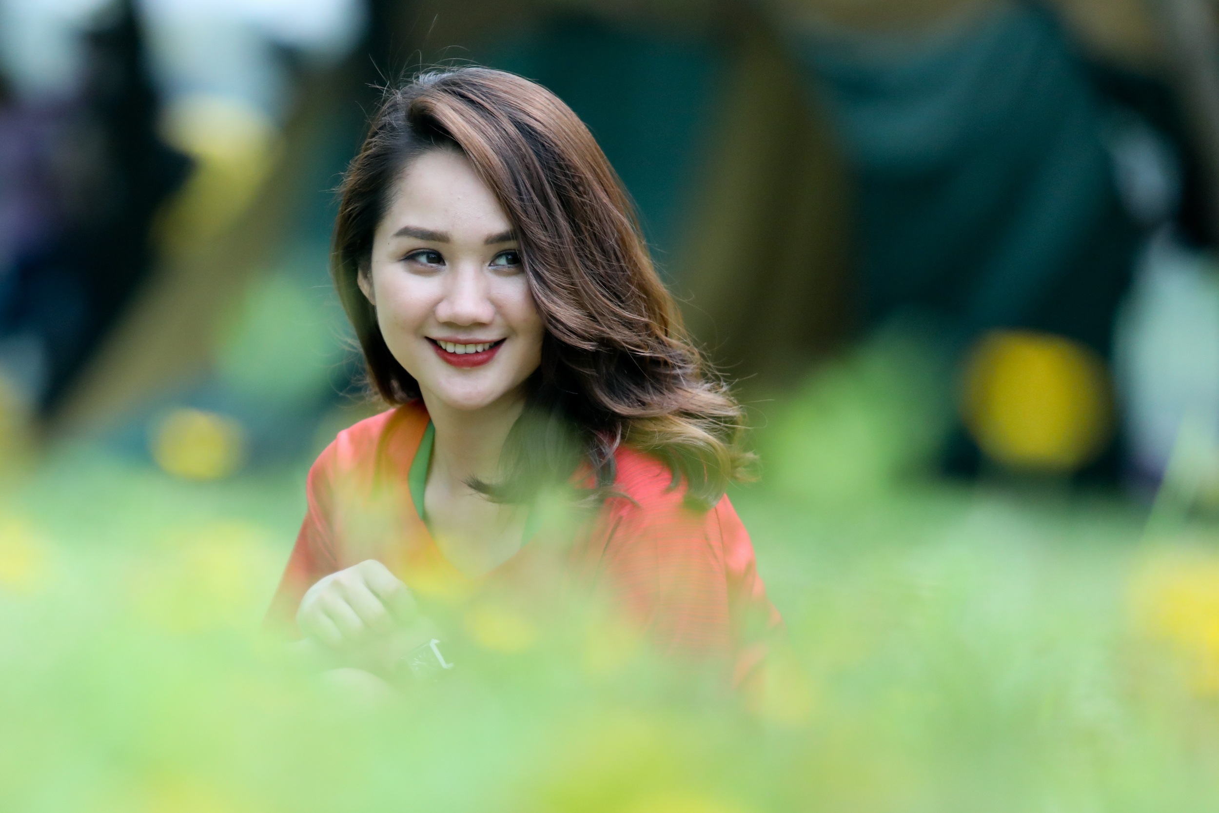 Á khôi sinh viên tin Ronaldo lập hat-trick ảnh 6 A khoi sinh vien tin Ronaldo lap hat-trick anh 6